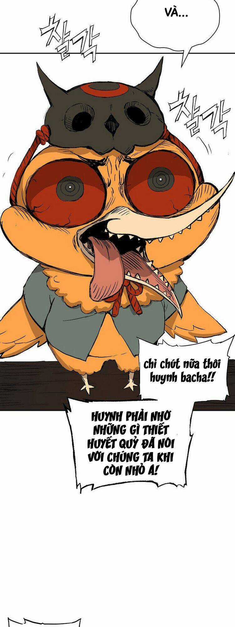 Vô Kiếm Tiểu Tử - Chapter 102 - Trang 4