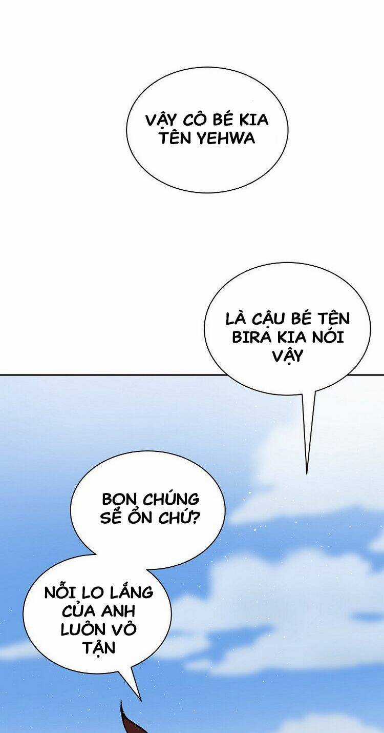 Vô Kiếm Tiểu Tử - Chapter 102 - Trang 33