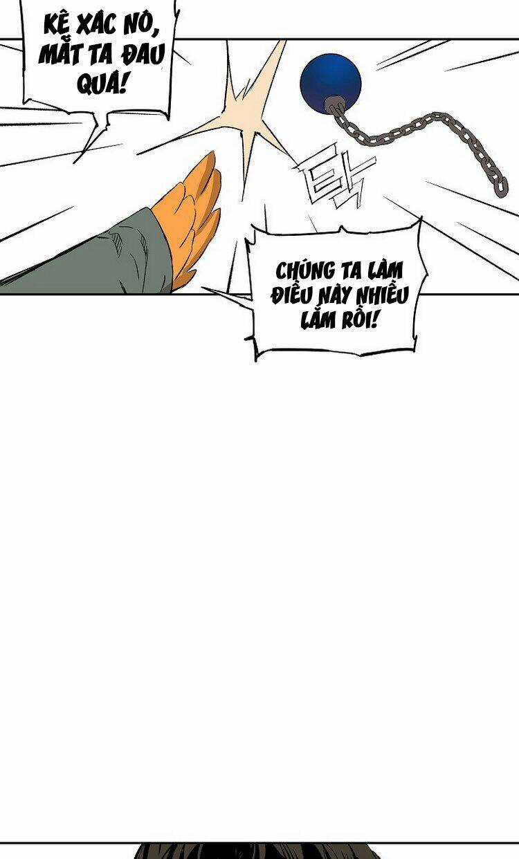 Vô Kiếm Tiểu Tử - Chapter 102 - Trang 5