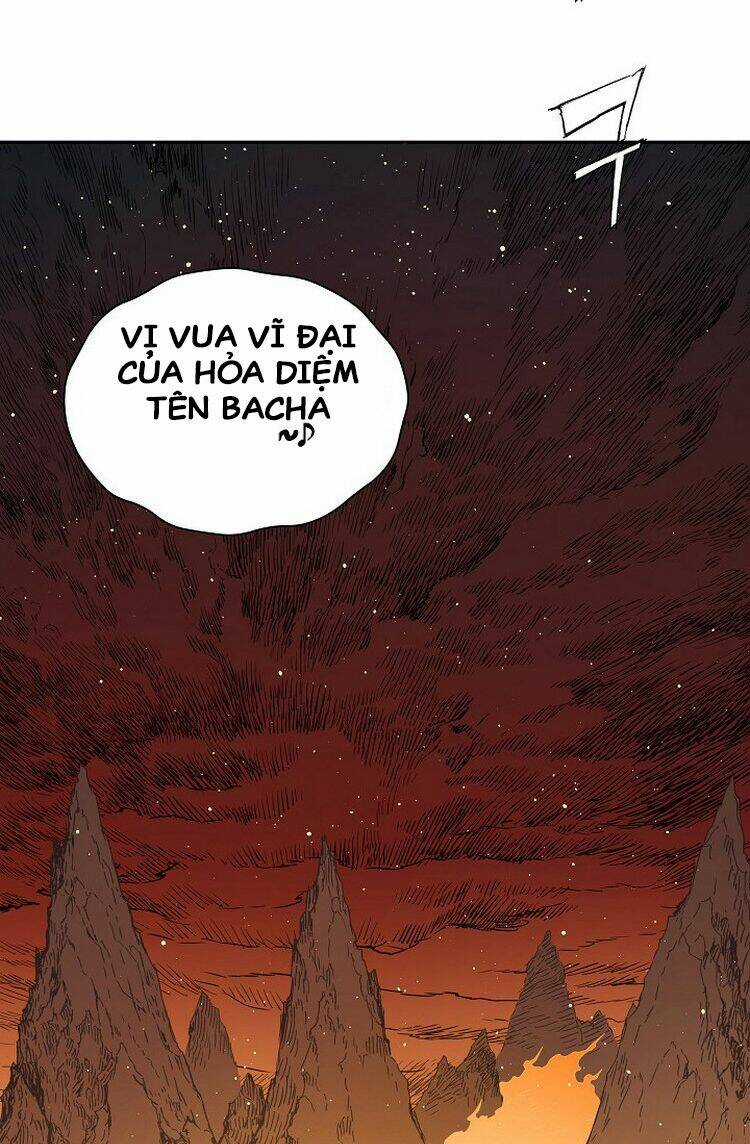 Vô Kiếm Tiểu Tử - Chapter 102 - Trang 42