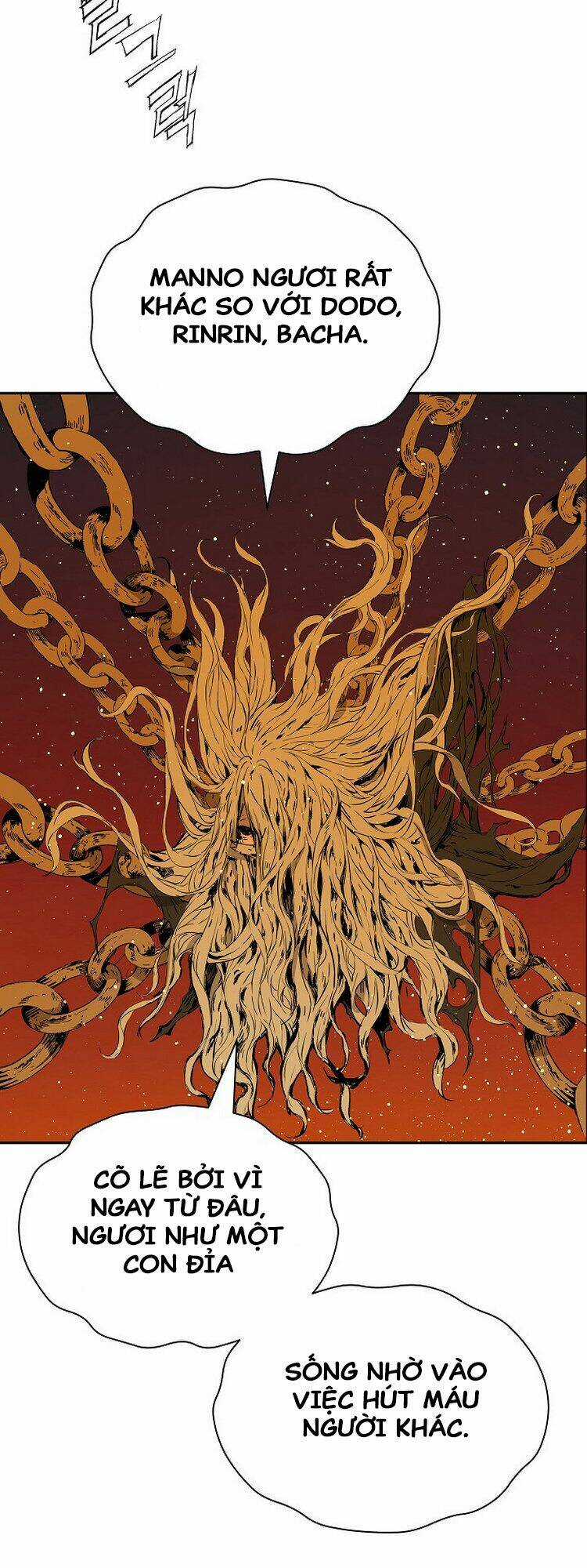 Vô Kiếm Tiểu Tử - Chapter 102 - Trang 48