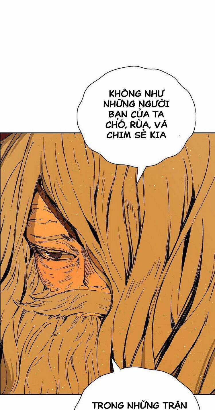 Vô Kiếm Tiểu Tử - Chapter 102 - Trang 49