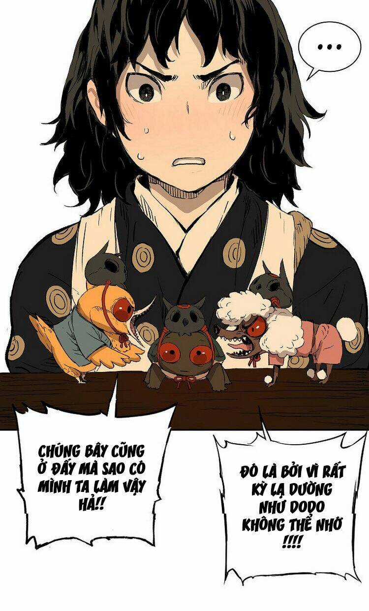 Vô Kiếm Tiểu Tử - Chapter 102 - Trang 6