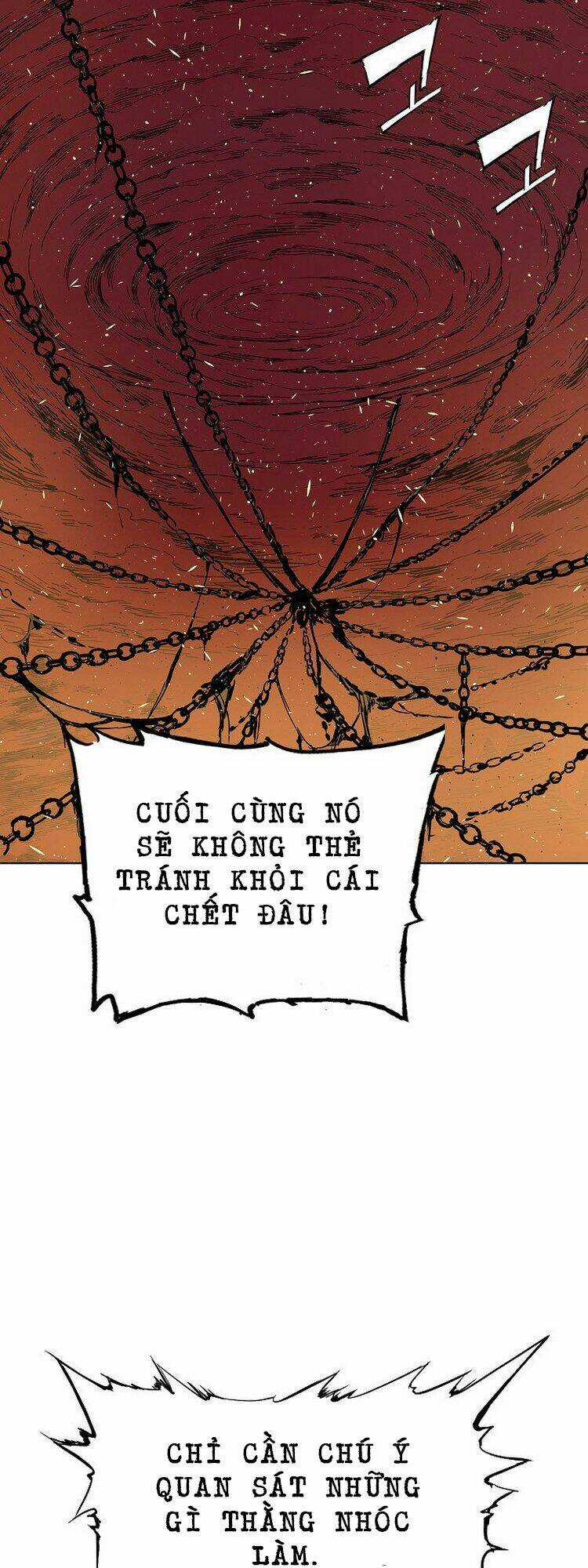 Vô Kiếm Tiểu Tử - Chapter 102 - Trang 66