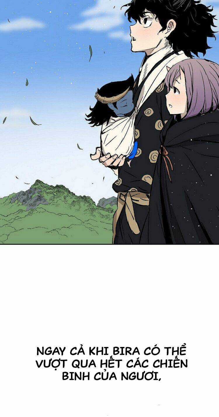 Vô Kiếm Tiểu Tử - Chapter 102 - Trang 70