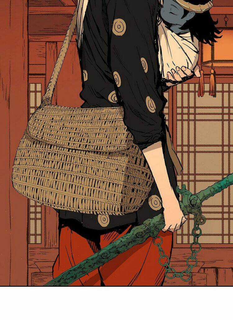 Vô Kiếm Tiểu Tử - Chapter 102 - Trang 9