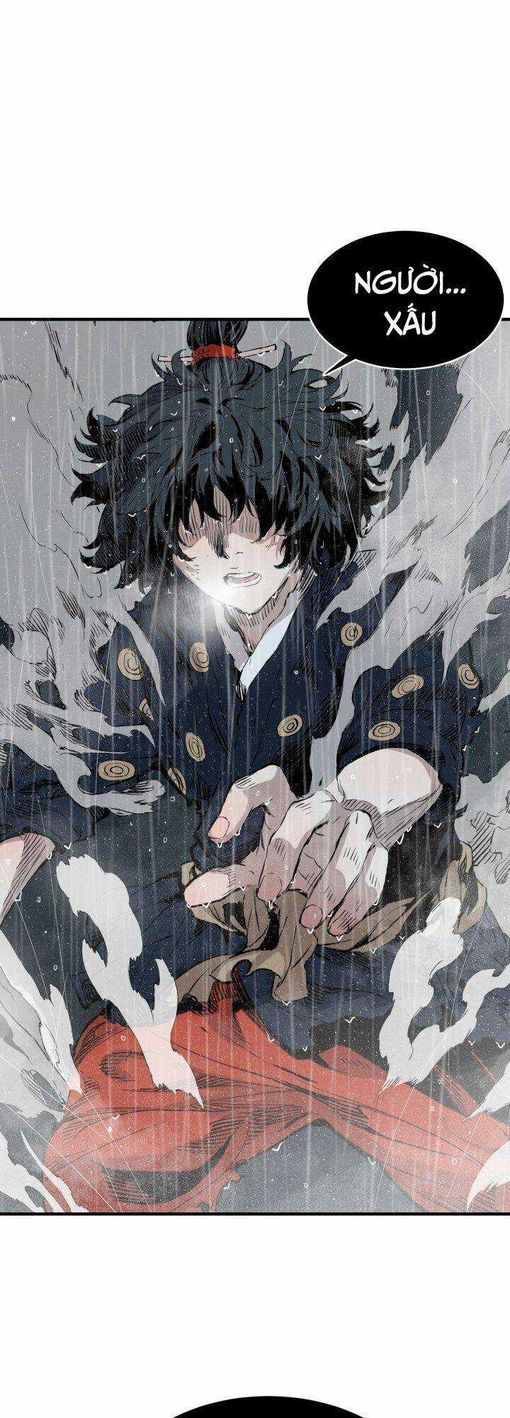 Vô Kiếm Tiểu Tử - Chapter 11 - Trang 13