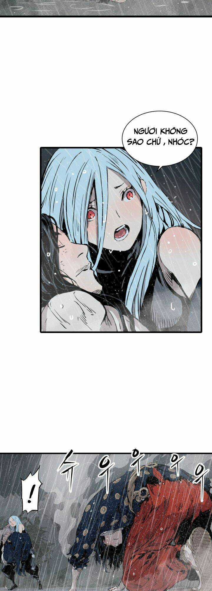 Vô Kiếm Tiểu Tử - Chapter 11 - Trang 17