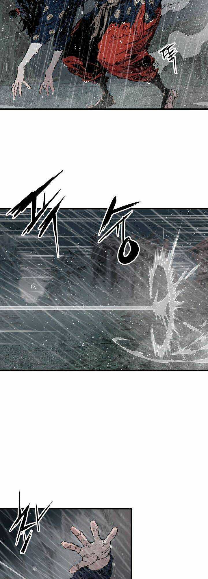 Vô Kiếm Tiểu Tử - Chapter 11 - Trang 19