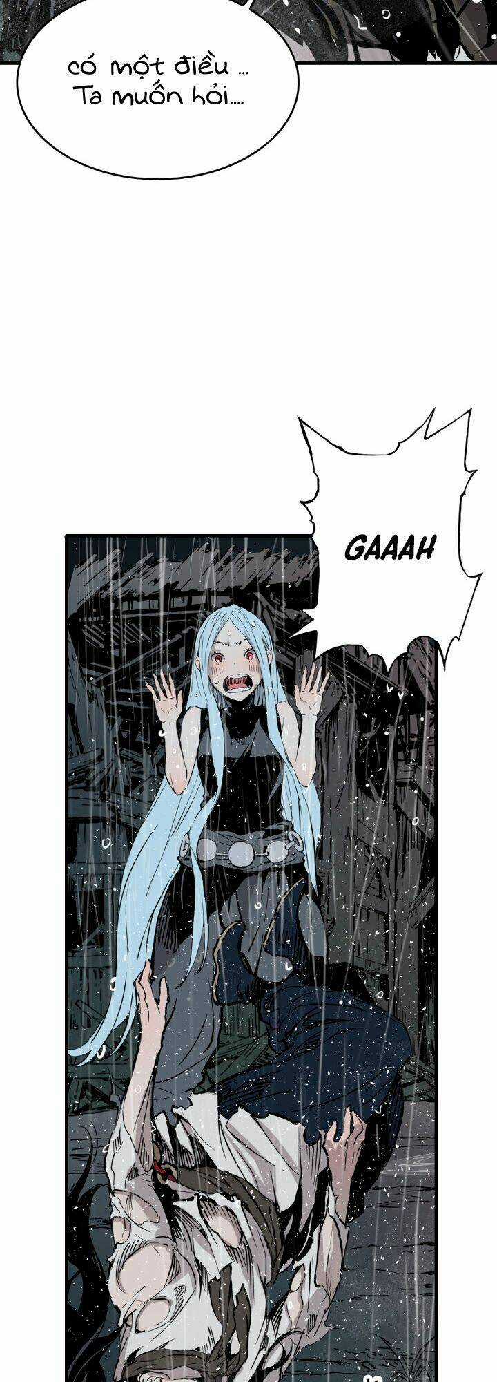 Vô Kiếm Tiểu Tử - Chapter 11 - Trang 26