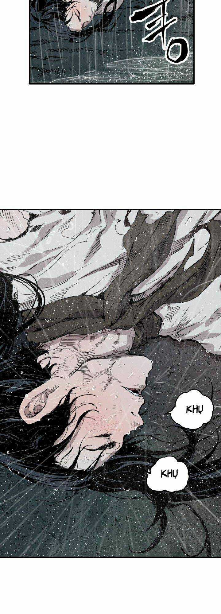 Vô Kiếm Tiểu Tử - Chapter 11 - Trang 27