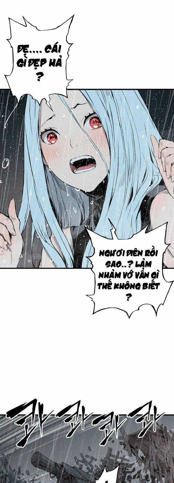 Vô Kiếm Tiểu Tử - Chapter 11 - Trang 28