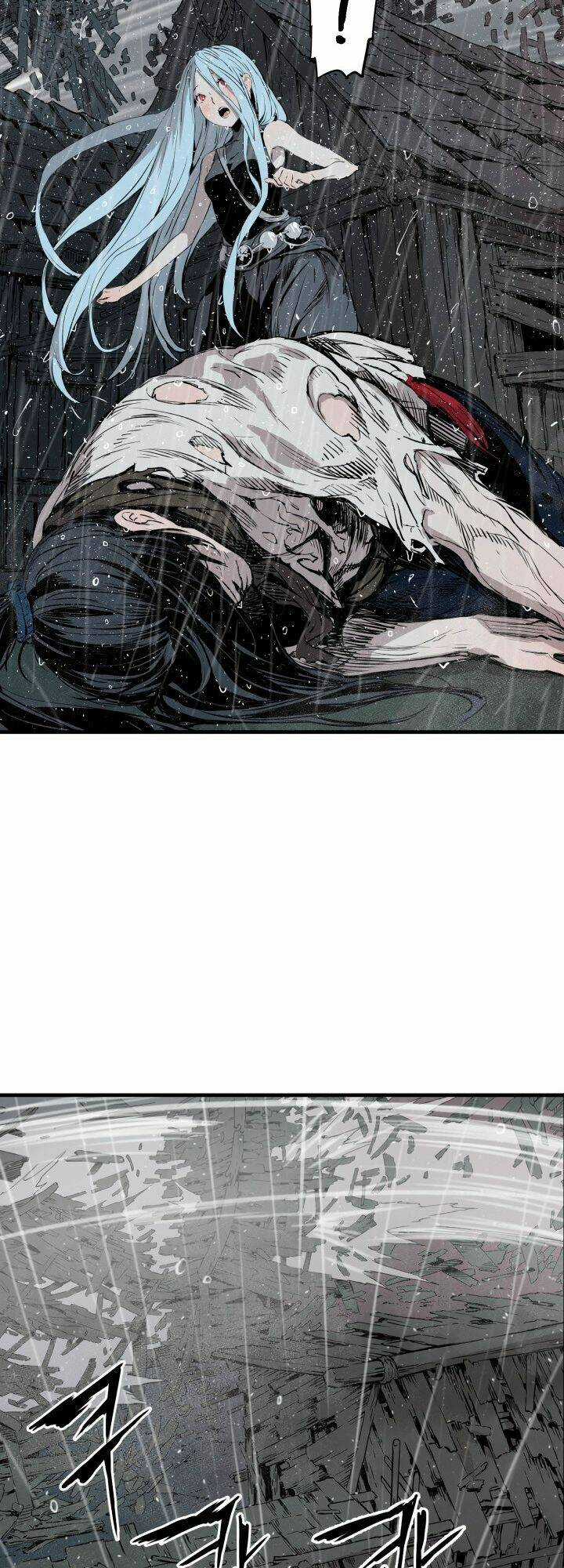 Vô Kiếm Tiểu Tử - Chapter 11 - Trang 29