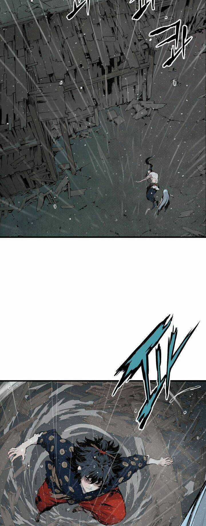 Vô Kiếm Tiểu Tử - Chapter 11 - Trang 30