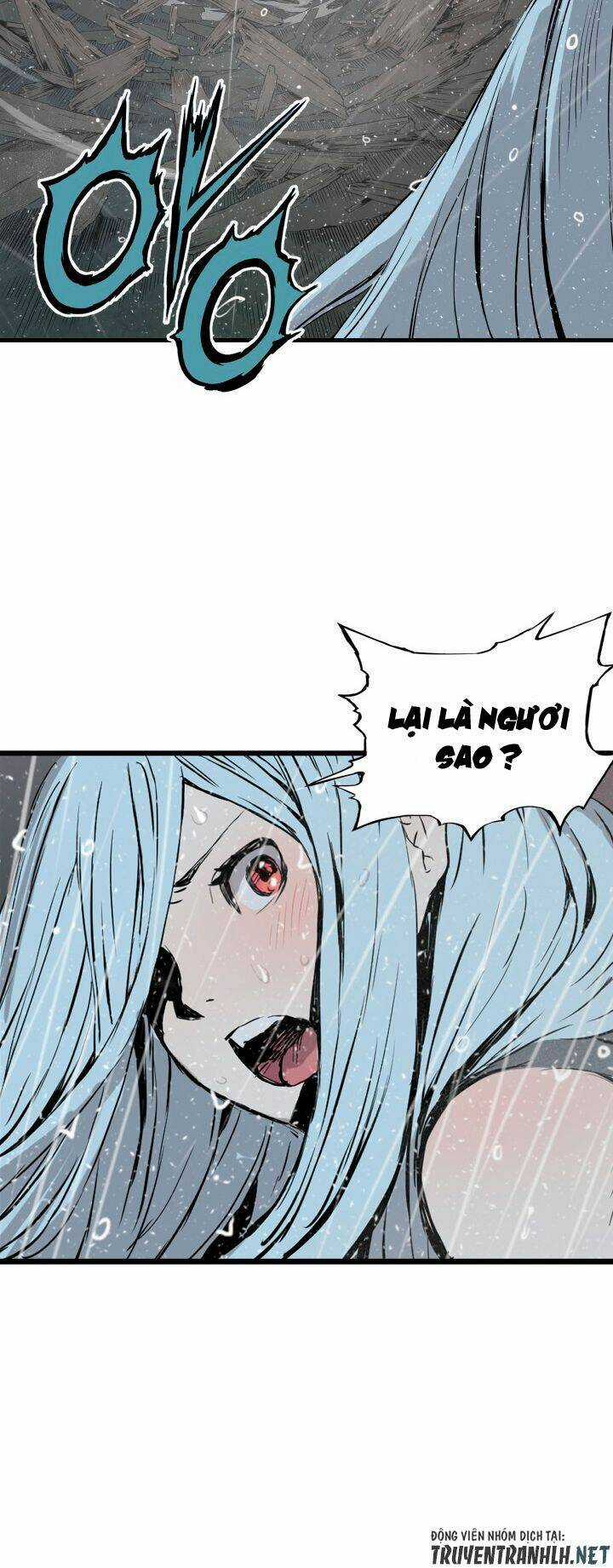 Vô Kiếm Tiểu Tử - Chapter 11 - Trang 31