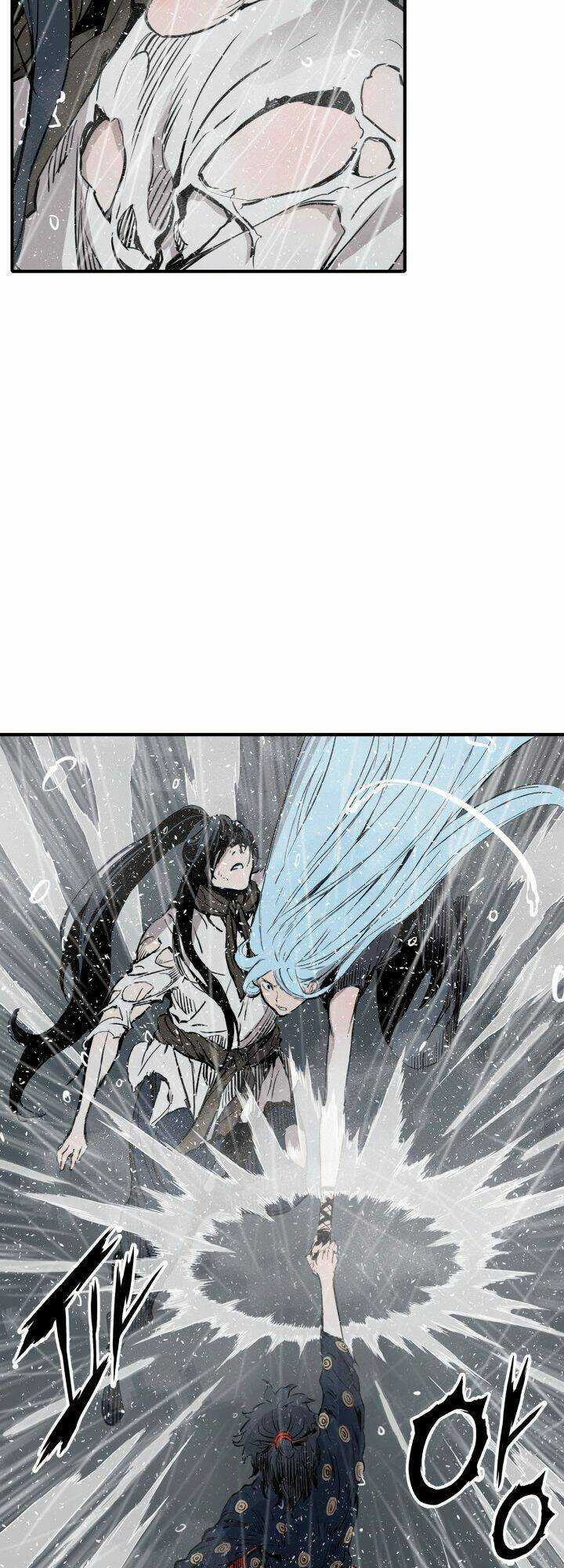 Vô Kiếm Tiểu Tử - Chapter 11 - Trang 33