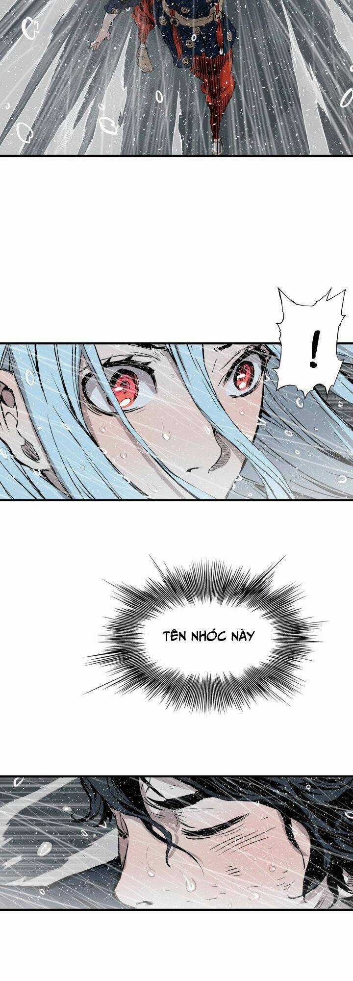 Vô Kiếm Tiểu Tử - Chapter 11 - Trang 34