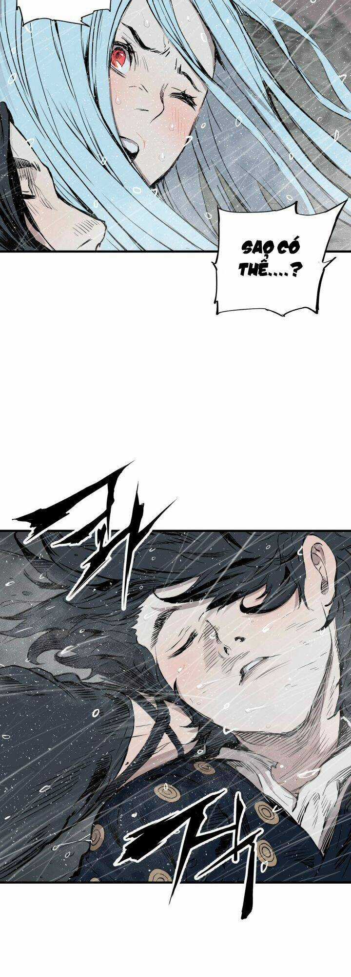 Vô Kiếm Tiểu Tử - Chapter 11 - Trang 36