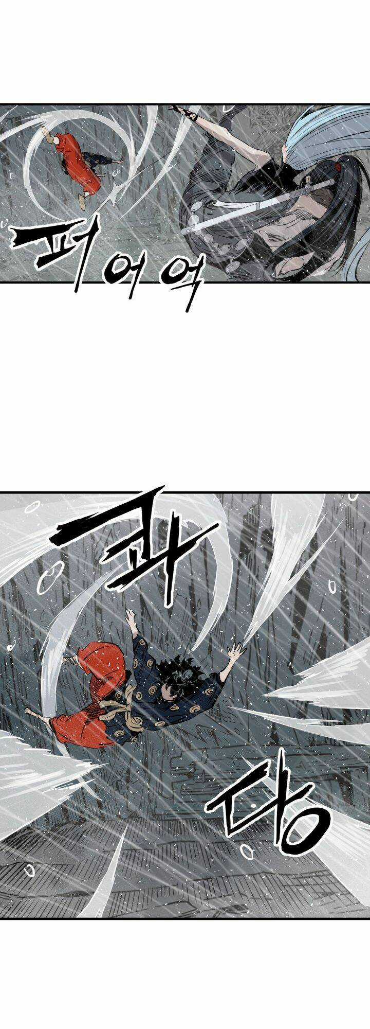 Vô Kiếm Tiểu Tử - Chapter 11 - Trang 37