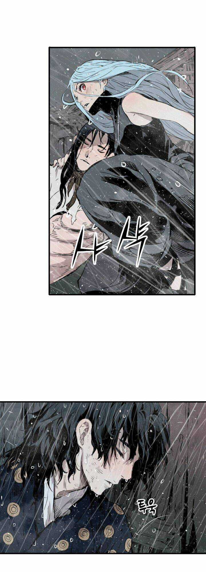 Vô Kiếm Tiểu Tử - Chapter 11 - Trang 38