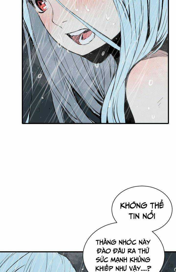 Vô Kiếm Tiểu Tử - Chapter 11 - Trang 40