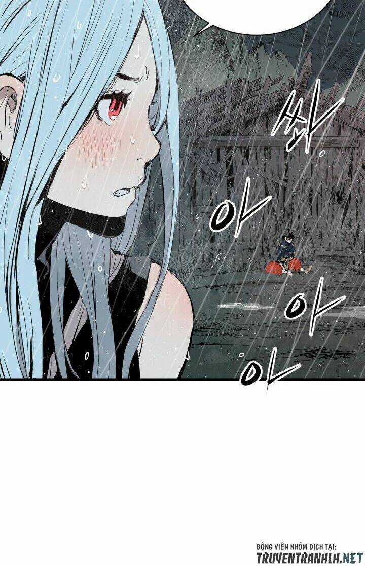 Vô Kiếm Tiểu Tử - Chapter 11 - Trang 41