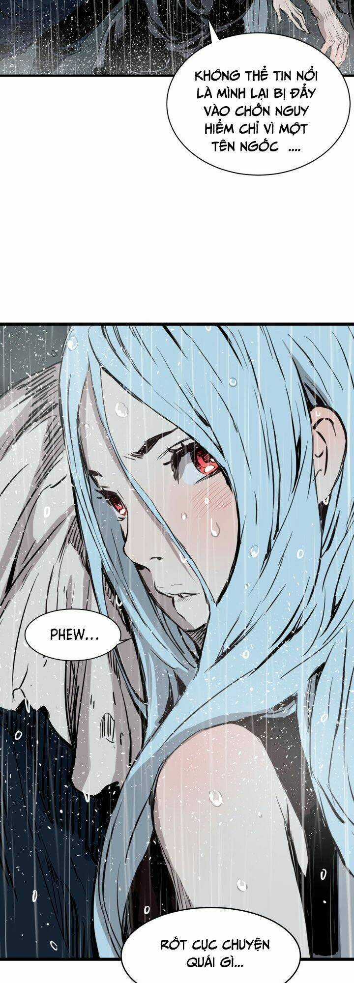 Vô Kiếm Tiểu Tử - Chapter 11 - Trang 43