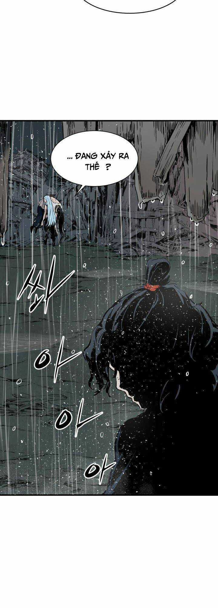 Vô Kiếm Tiểu Tử - Chapter 11 - Trang 44