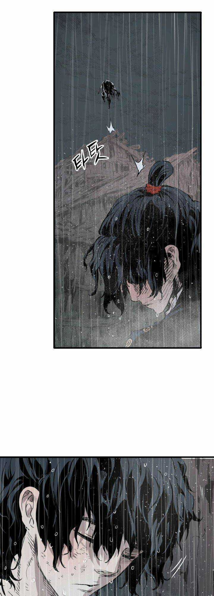 Vô Kiếm Tiểu Tử - Chapter 11 - Trang 45