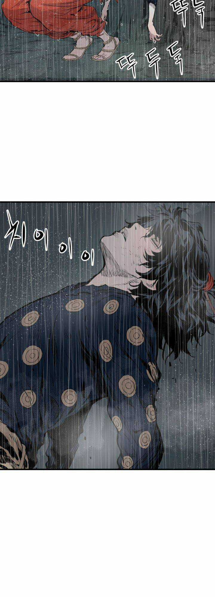 Vô Kiếm Tiểu Tử - Chapter 11 - Trang 47