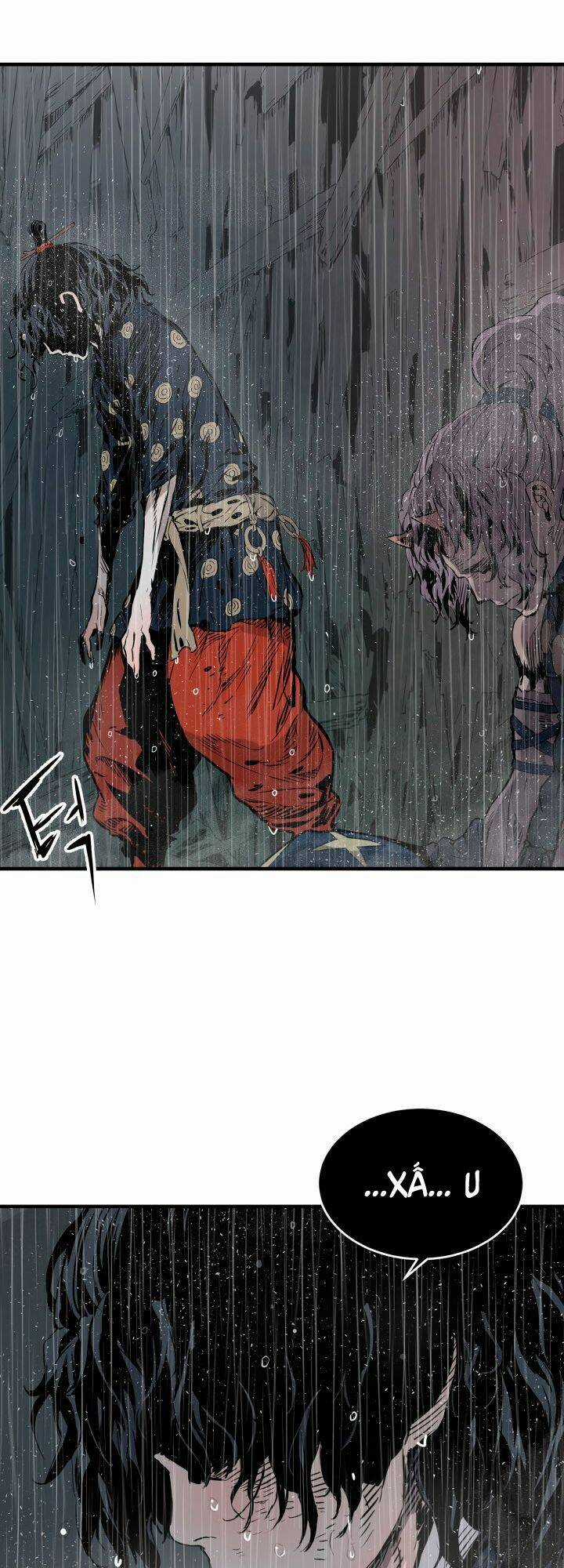 Vô Kiếm Tiểu Tử - Chapter 11 - Trang 48