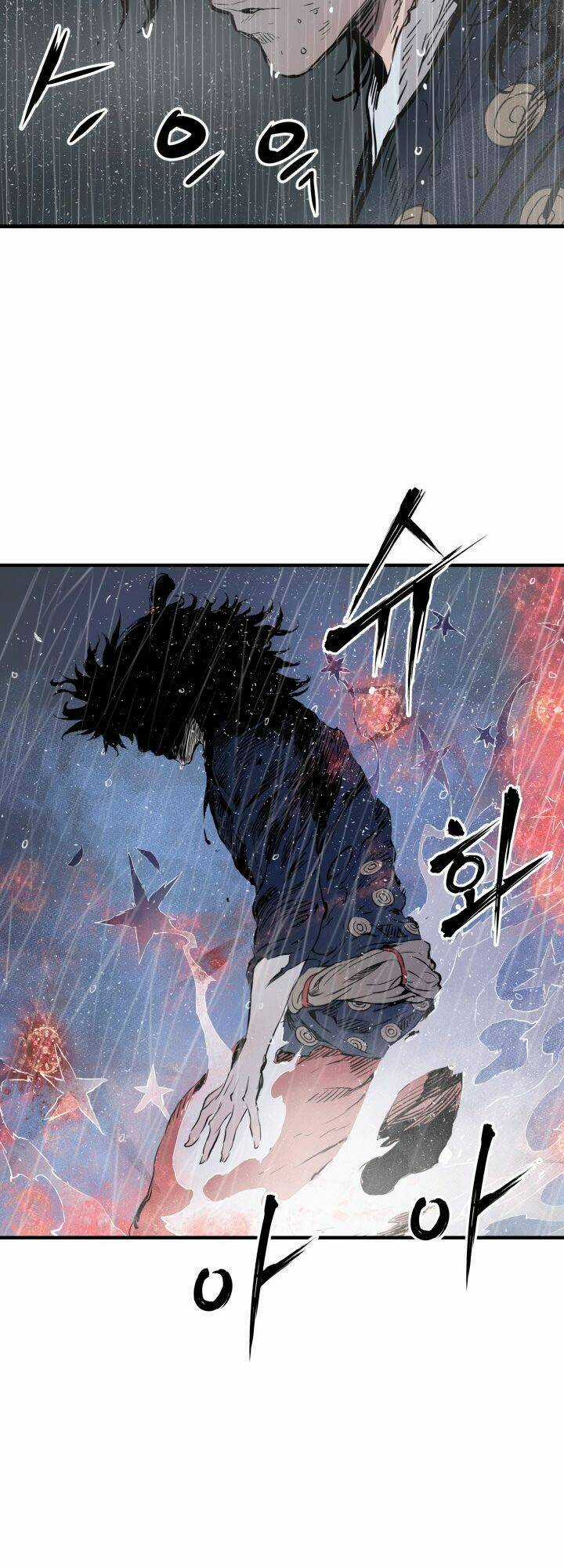 Vô Kiếm Tiểu Tử - Chapter 11 - Trang 49