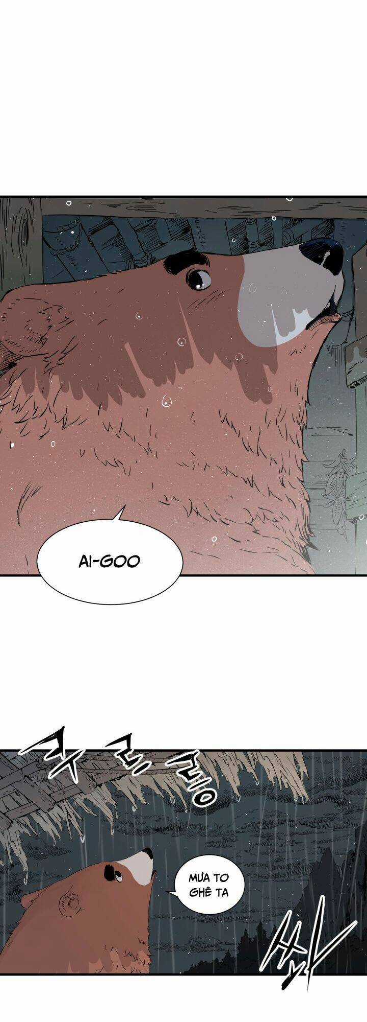 Vô Kiếm Tiểu Tử - Chapter 11 - Trang 6