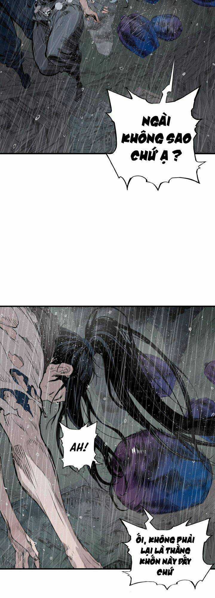 Vô Kiếm Tiểu Tử - Chapter 11 - Trang 53
