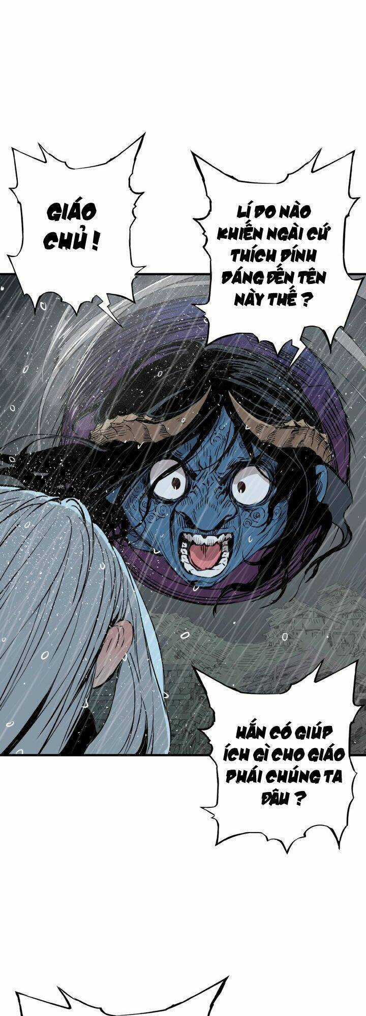 Vô Kiếm Tiểu Tử - Chapter 11 - Trang 54