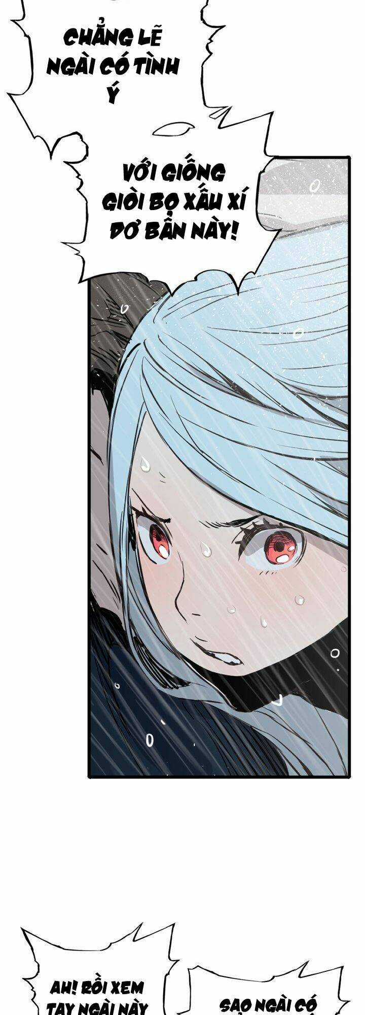 Vô Kiếm Tiểu Tử - Chapter 11 - Trang 55