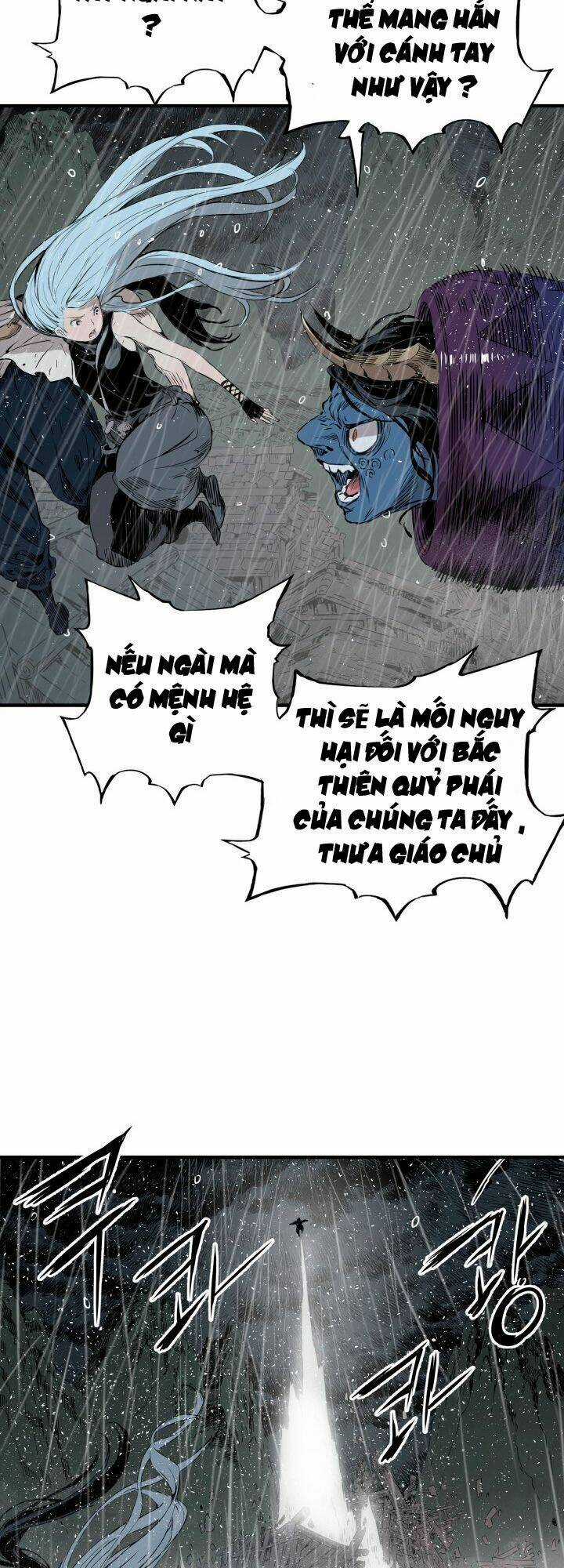 Vô Kiếm Tiểu Tử - Chapter 11 - Trang 56