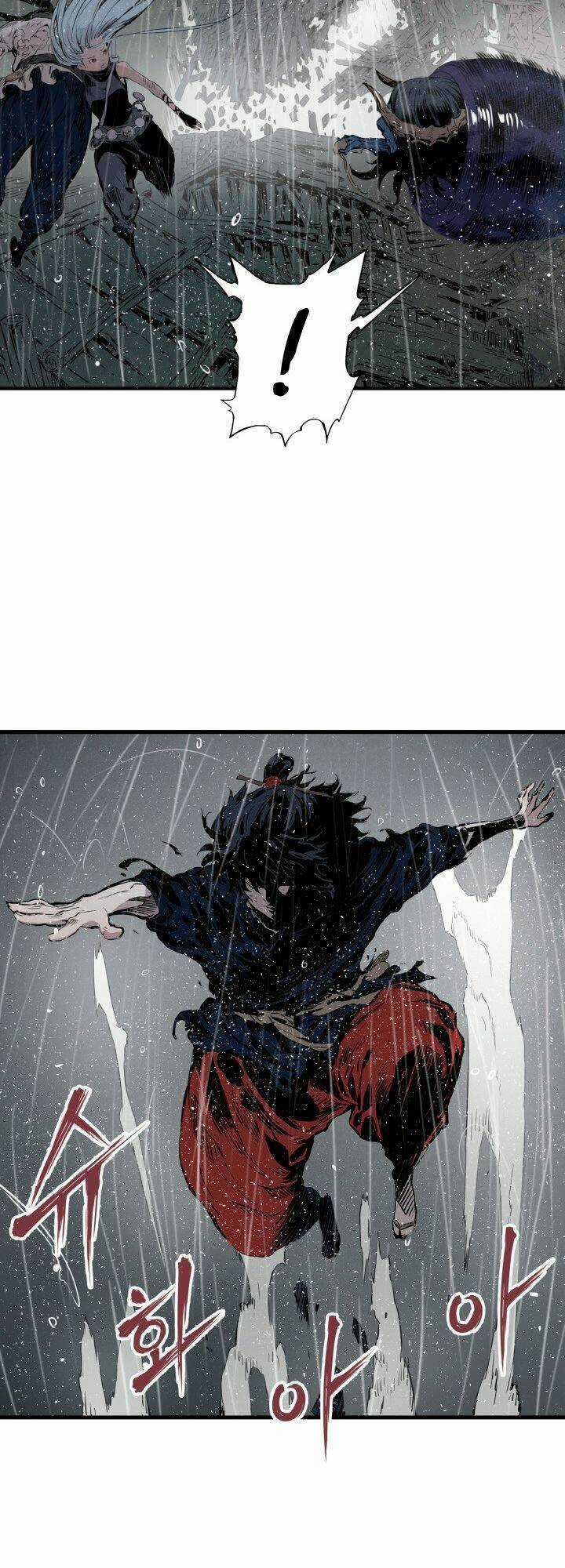 Vô Kiếm Tiểu Tử - Chapter 11 - Trang 57