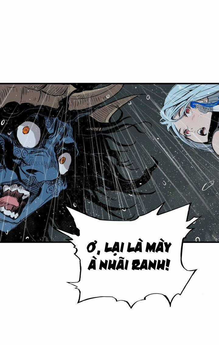 Vô Kiếm Tiểu Tử - Chapter 11 - Trang 58