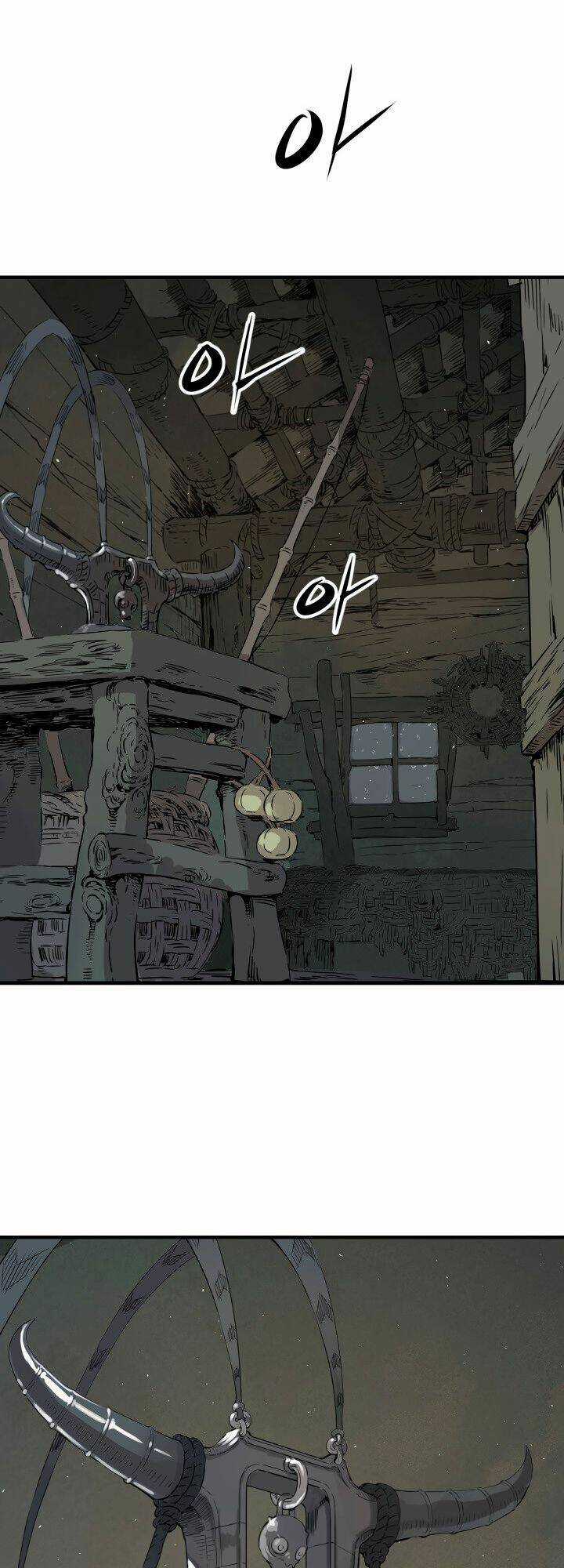 Vô Kiếm Tiểu Tử - Chapter 11 - Trang 7