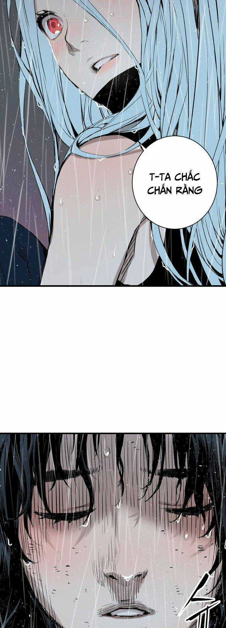 Vô Kiếm Tiểu Tử - Chapter 11 - Trang 9