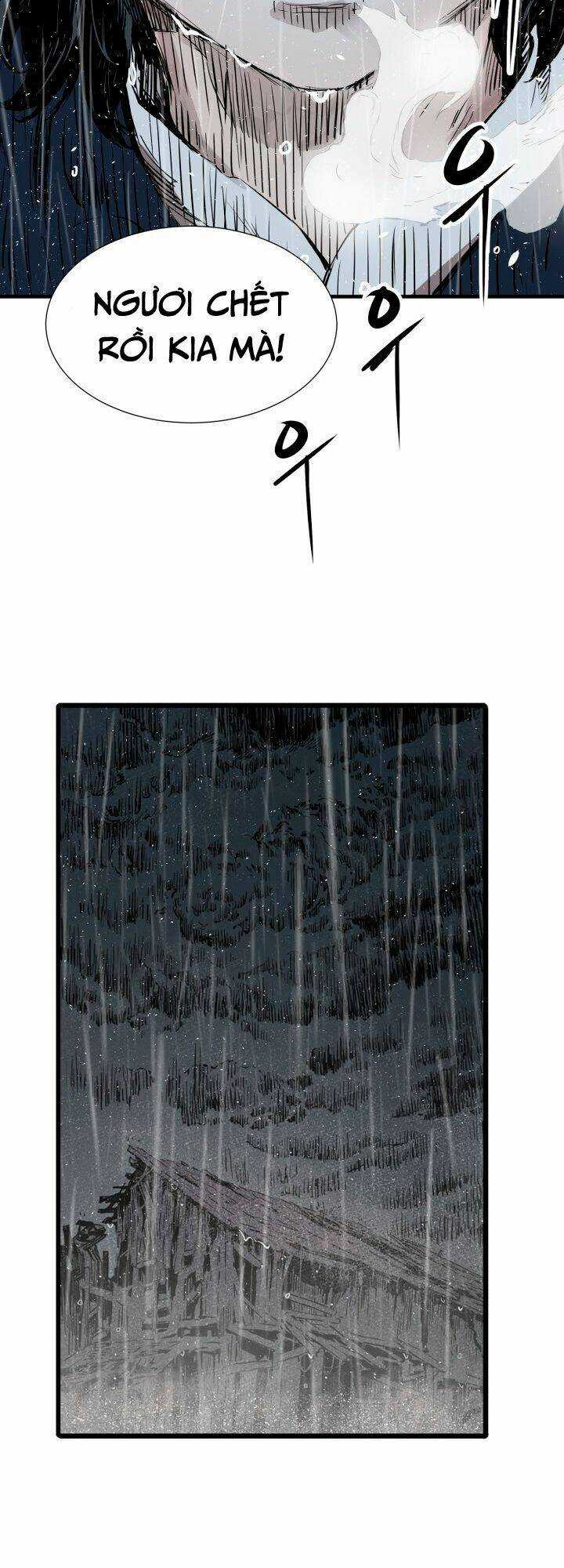 Vô Kiếm Tiểu Tử - Chapter 11 - Trang 10