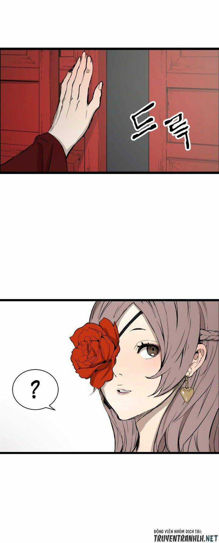 Vô Kiếm Tiểu Tử - Chapter 12 - Trang 11