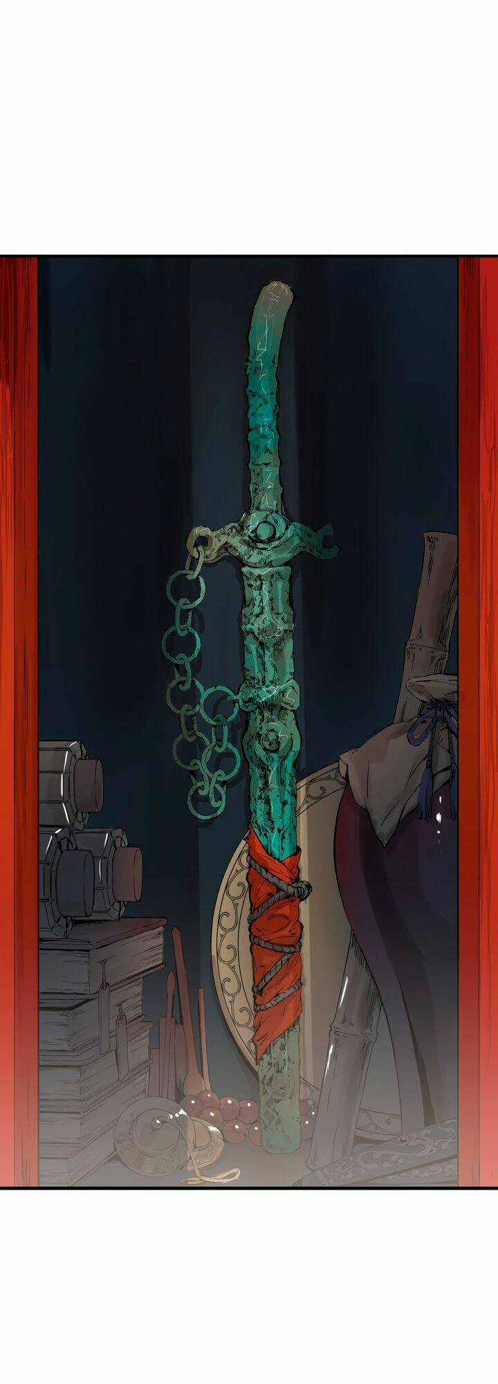 Vô Kiếm Tiểu Tử - Chapter 12 - Trang 12