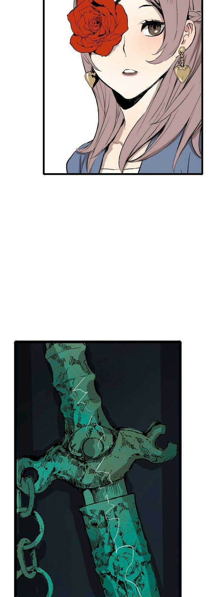 Vô Kiếm Tiểu Tử - Chapter 12 - Trang 14