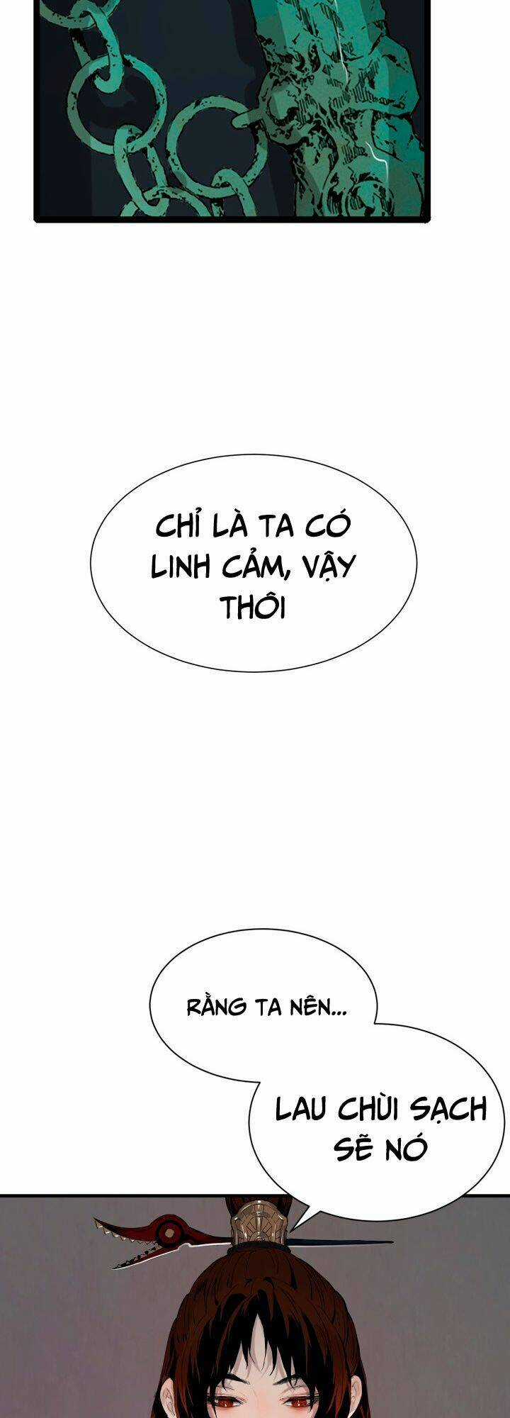 Vô Kiếm Tiểu Tử - Chapter 12 - Trang 15