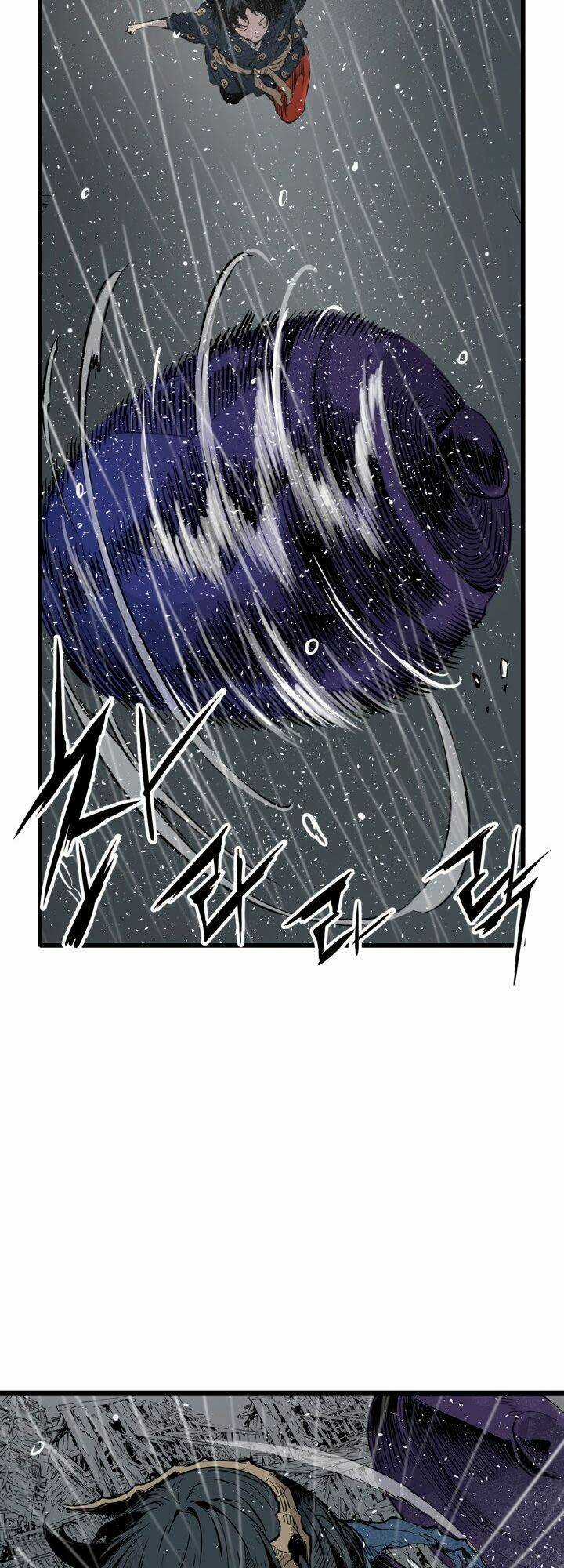 Vô Kiếm Tiểu Tử - Chapter 12 - Trang 18