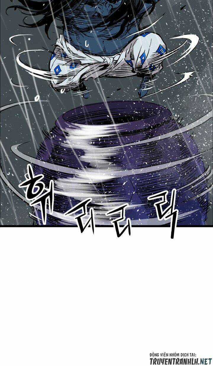 Vô Kiếm Tiểu Tử - Chapter 12 - Trang 20