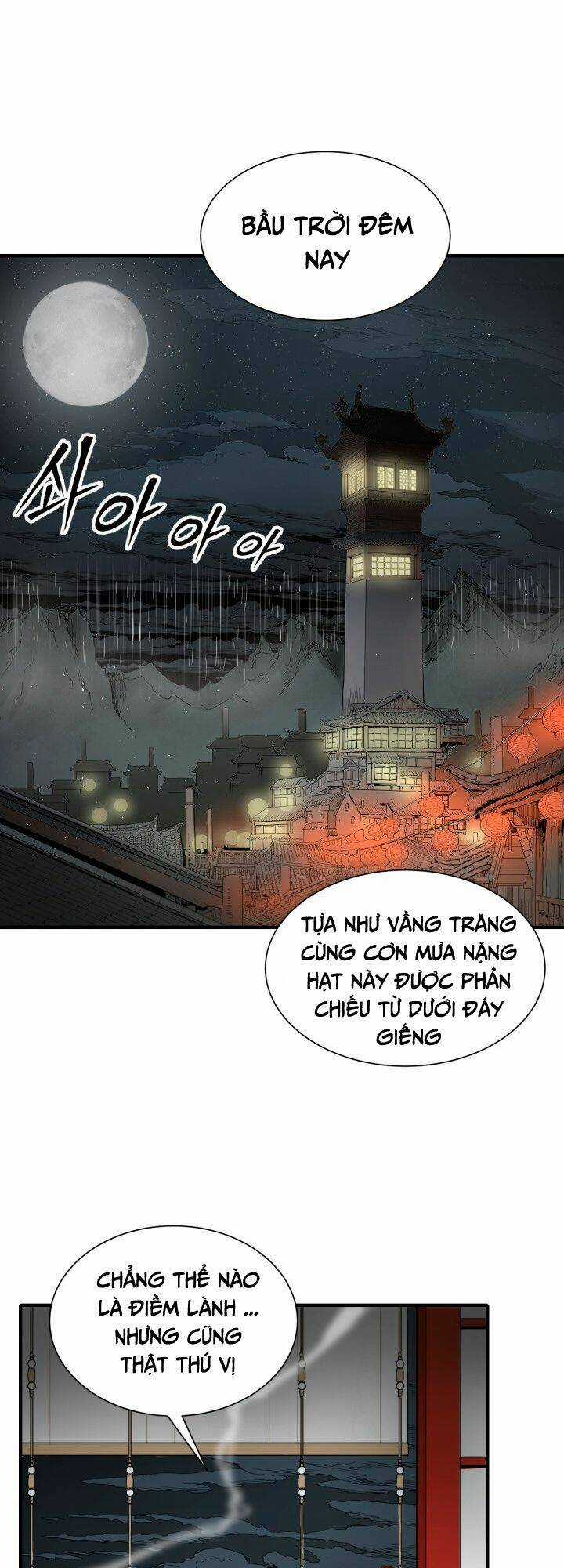 Vô Kiếm Tiểu Tử - Chapter 12 - Trang 3