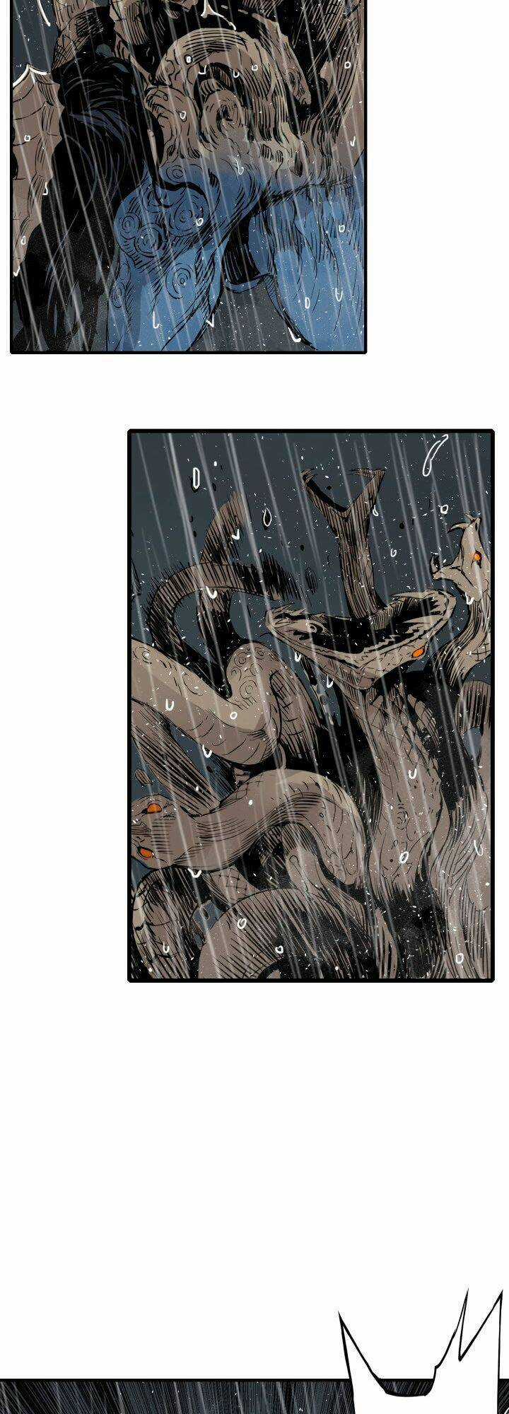 Vô Kiếm Tiểu Tử - Chapter 12 - Trang 23